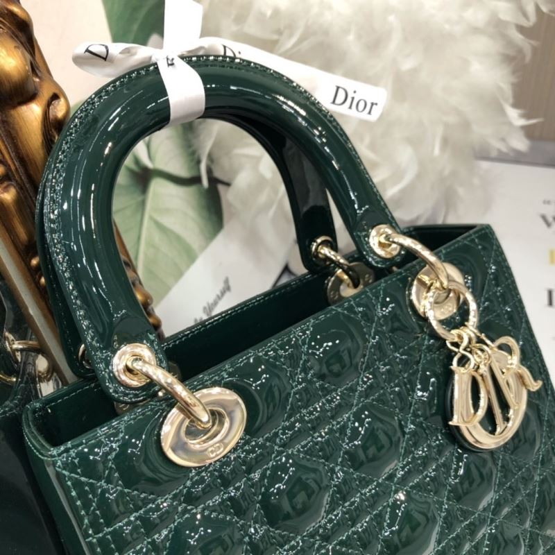 Dior My Lady Bags